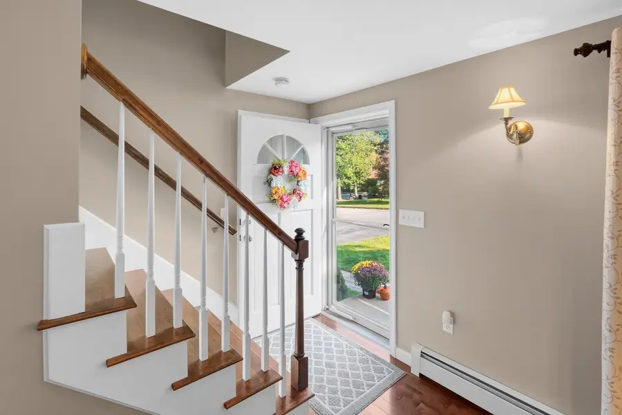 14 Oak Cir, Holden, MA 01520 - #3