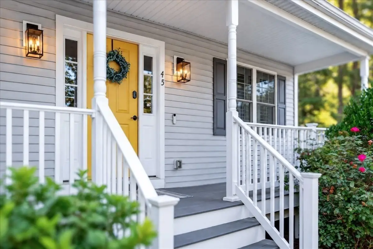 45 Saw Mill Ln, Rockland, MA 02370 - #1