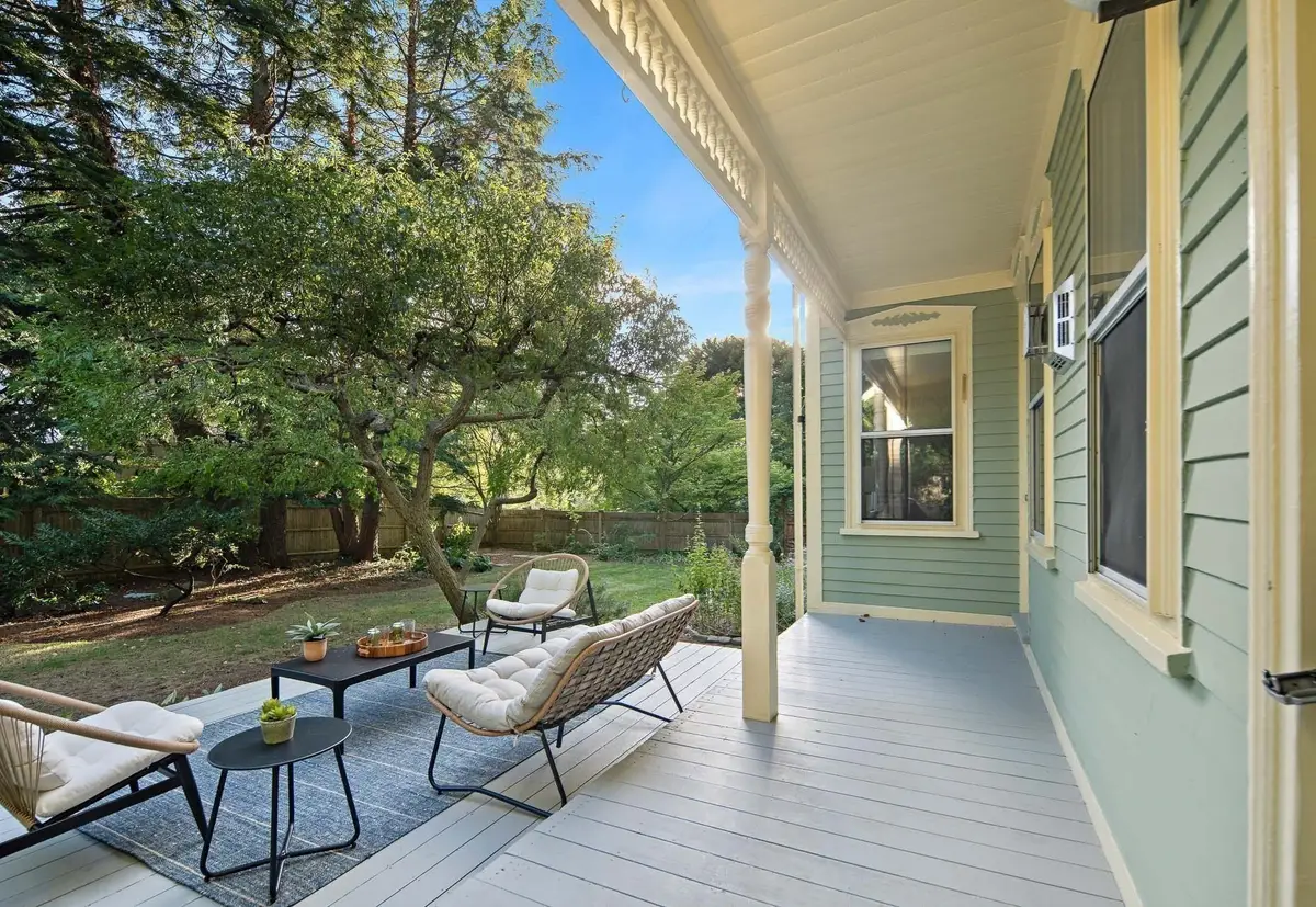 16 Coolidge Ave, Cambridge, MA 02138 - #1