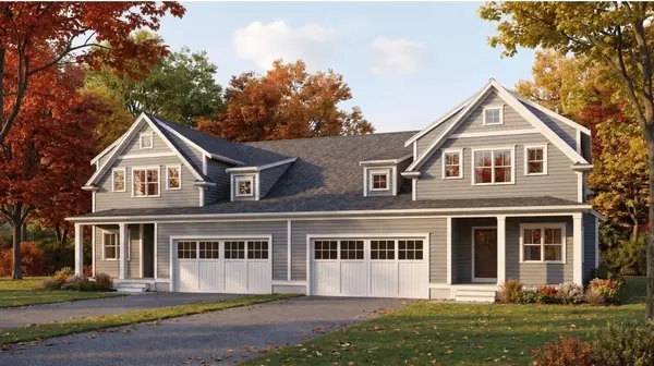 49 Pine Tree Road #49, Holden, MA 01520