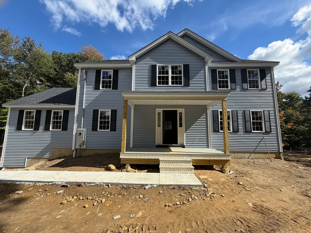 0 Bullard Dr, Oakham, MA 01068 - #1