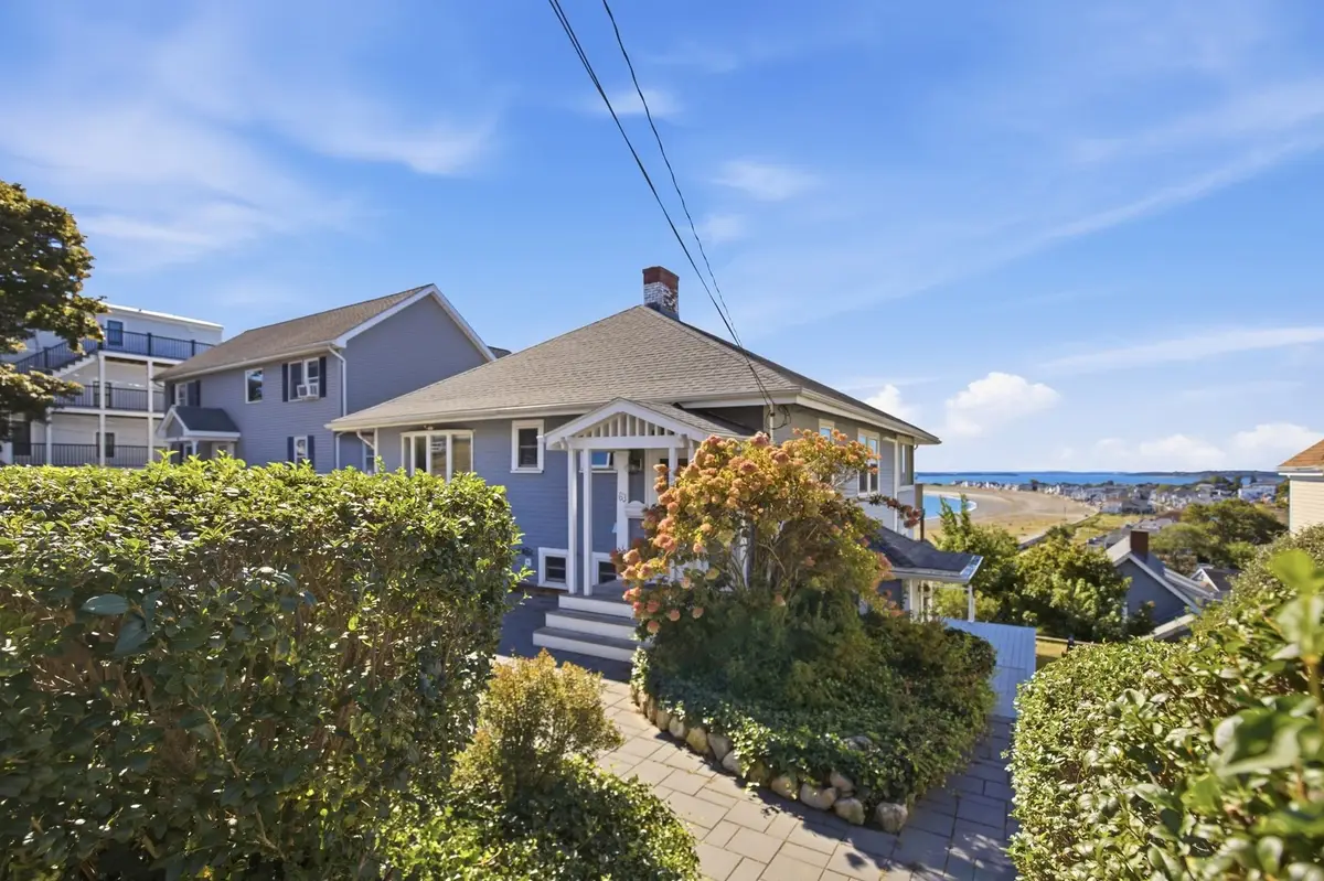 63 Harbor View Ave, Winthrop, MA 02152 - #1
