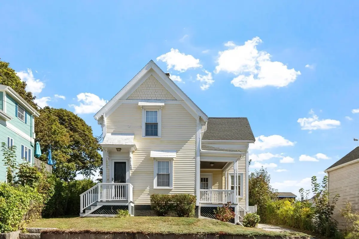 37 Hartz St, Gloucester, MA 01930 - #1