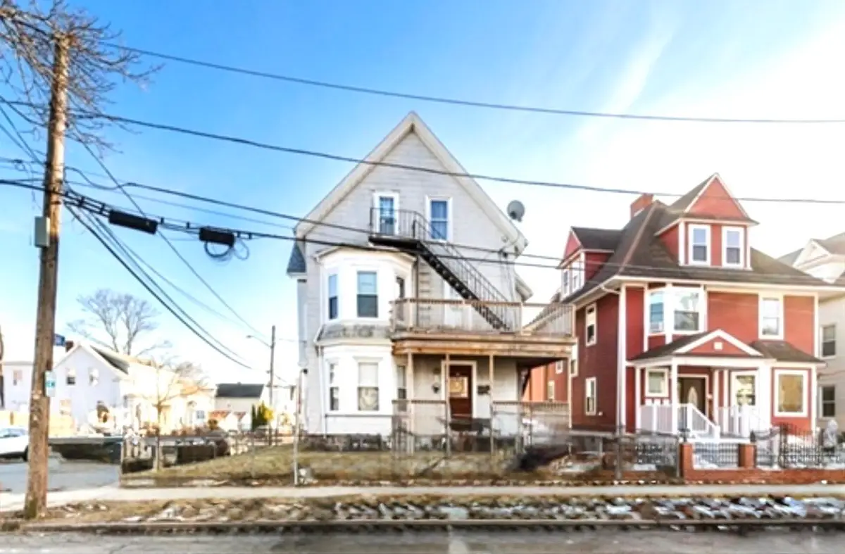 16 Salem St, Lynn, MA 01905 - #1