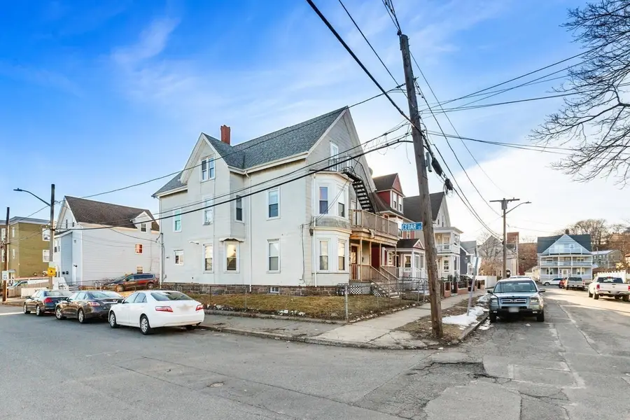 16 Salem St, Lynn, MA 01905 - #3