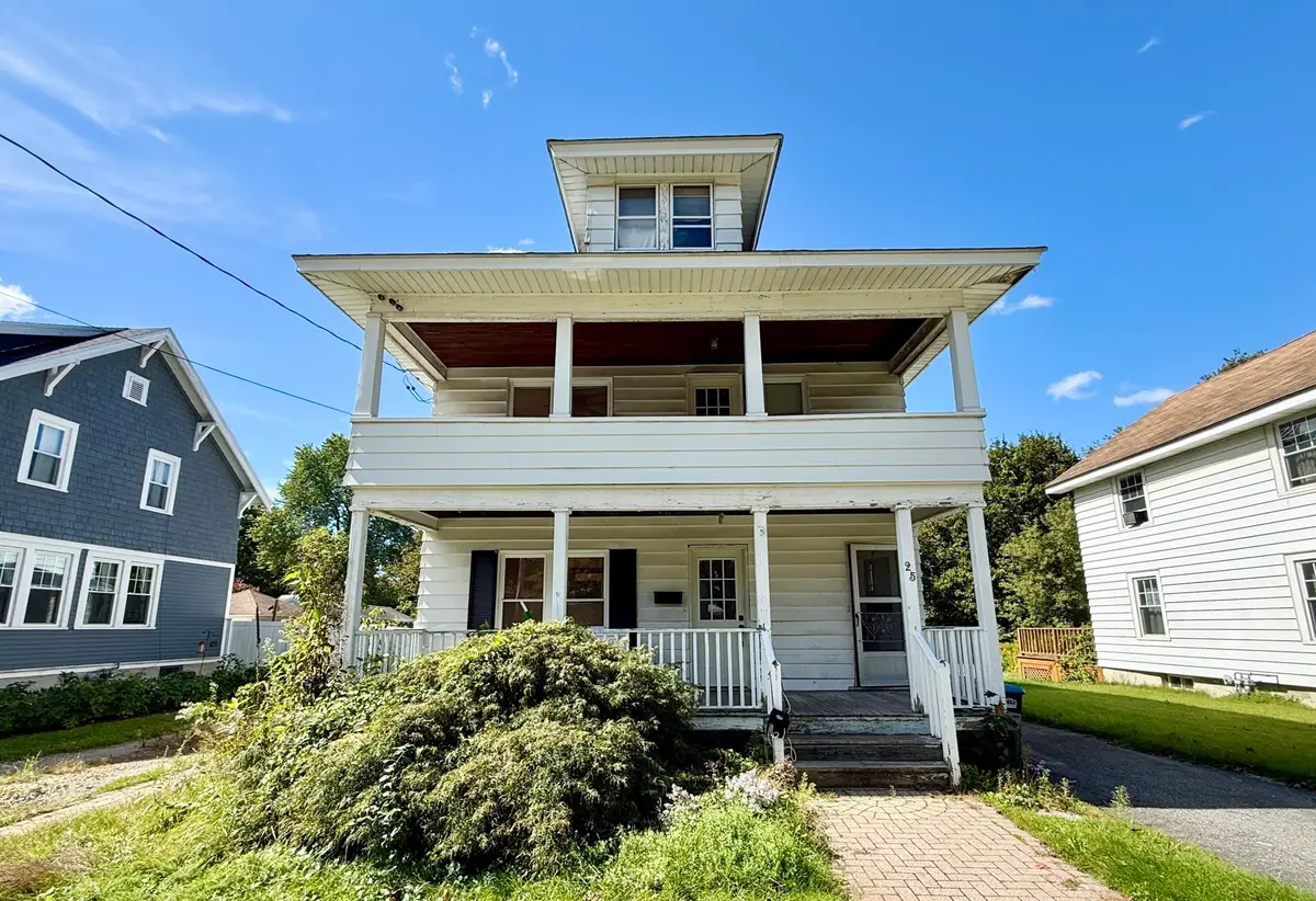 23 Marcella Ave, Pittsfield, MA 01201 - #1