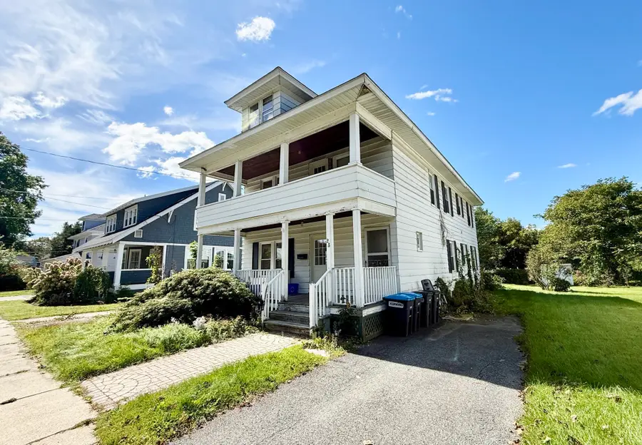23 Marcella Ave, Pittsfield, MA 01201 - #2