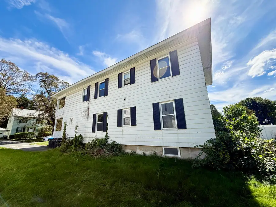 23 Marcella Ave, Pittsfield, MA 01201 - #3