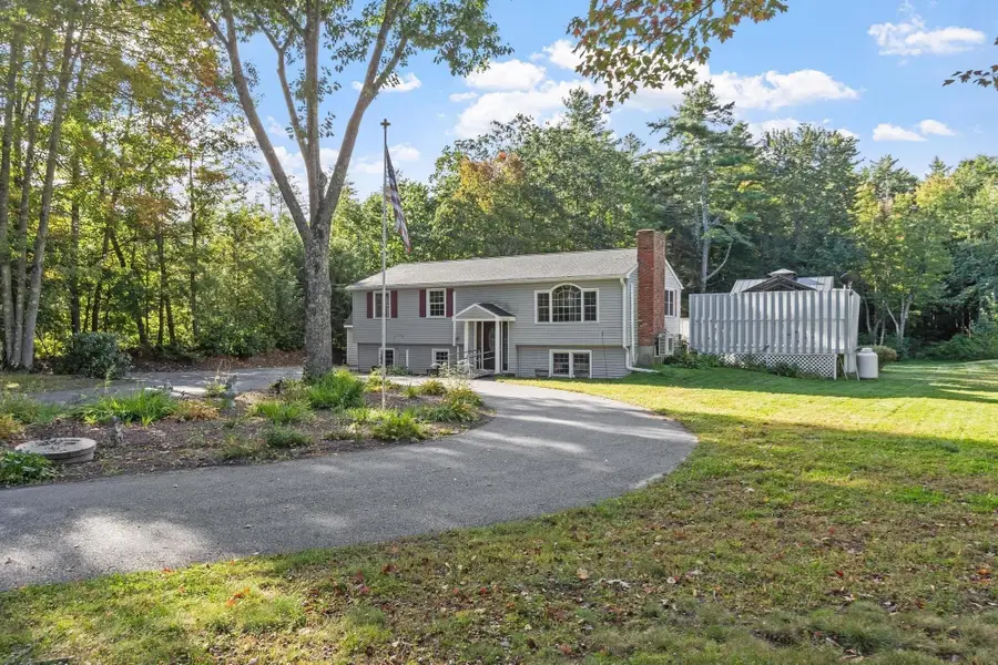 45 Williamsville Rd, Hubbardston, MA 01452 - #2