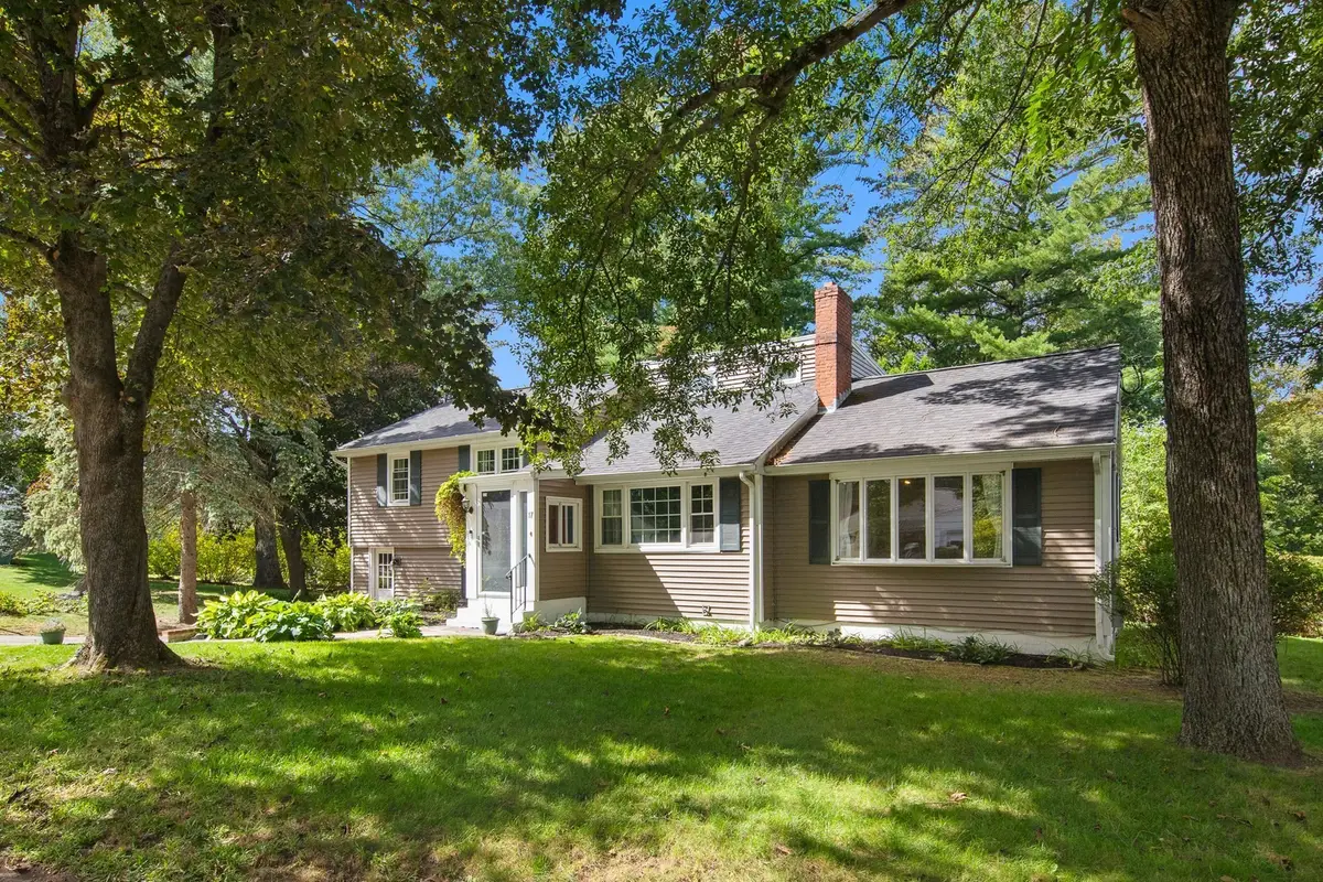 17 Rich Rd, Woburn, MA 01801 - #1