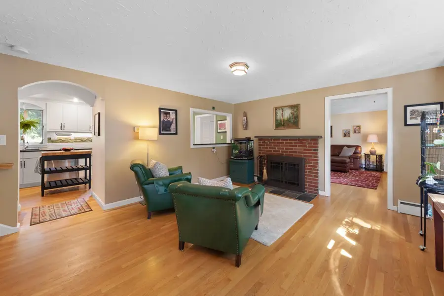 17 Rich Rd, Woburn, MA 01801 - #3
