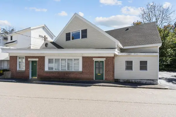 14 Travers St, Gardner, MA 01440