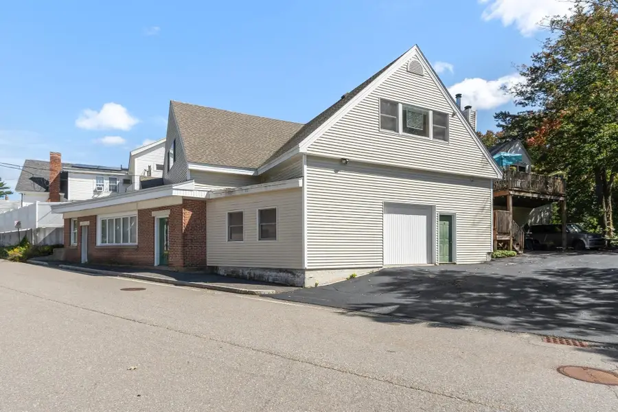 14 Travers St, Gardner, MA 01440 - #2