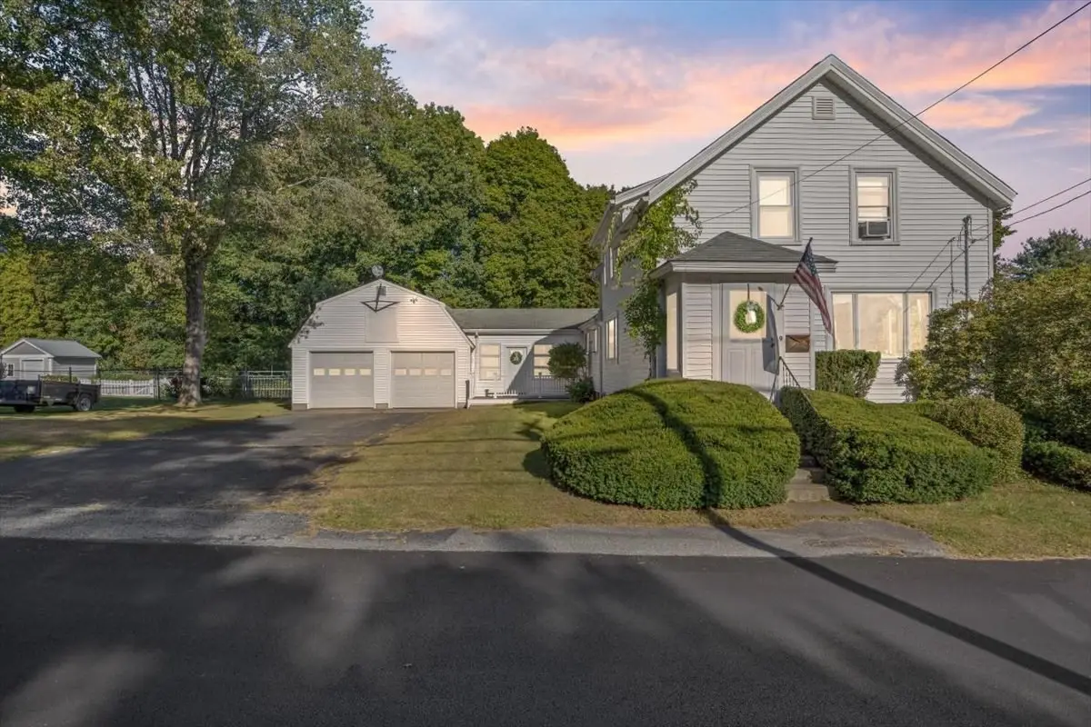 9 Jordan Street, Haverhill, MA 01830 - #1