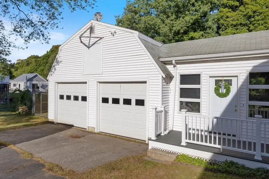 9 Jordan Street, Haverhill, MA 01830 - #3