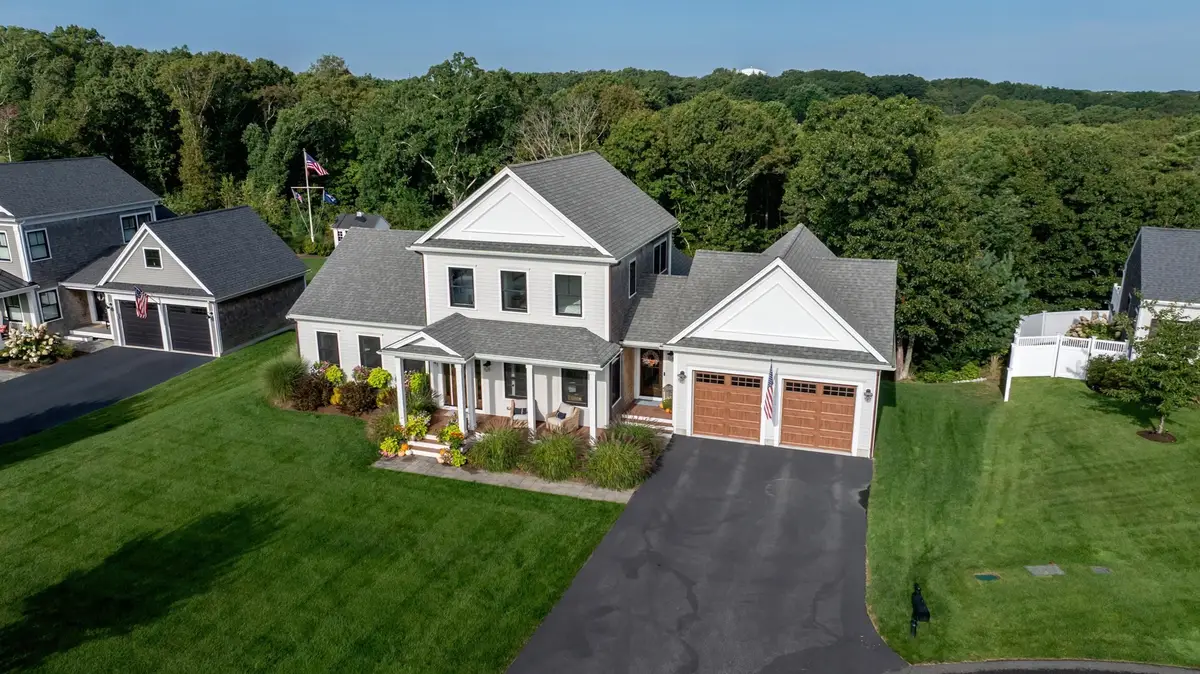 41 Bramhall Lane, Plymouth, MA 02360 - #1