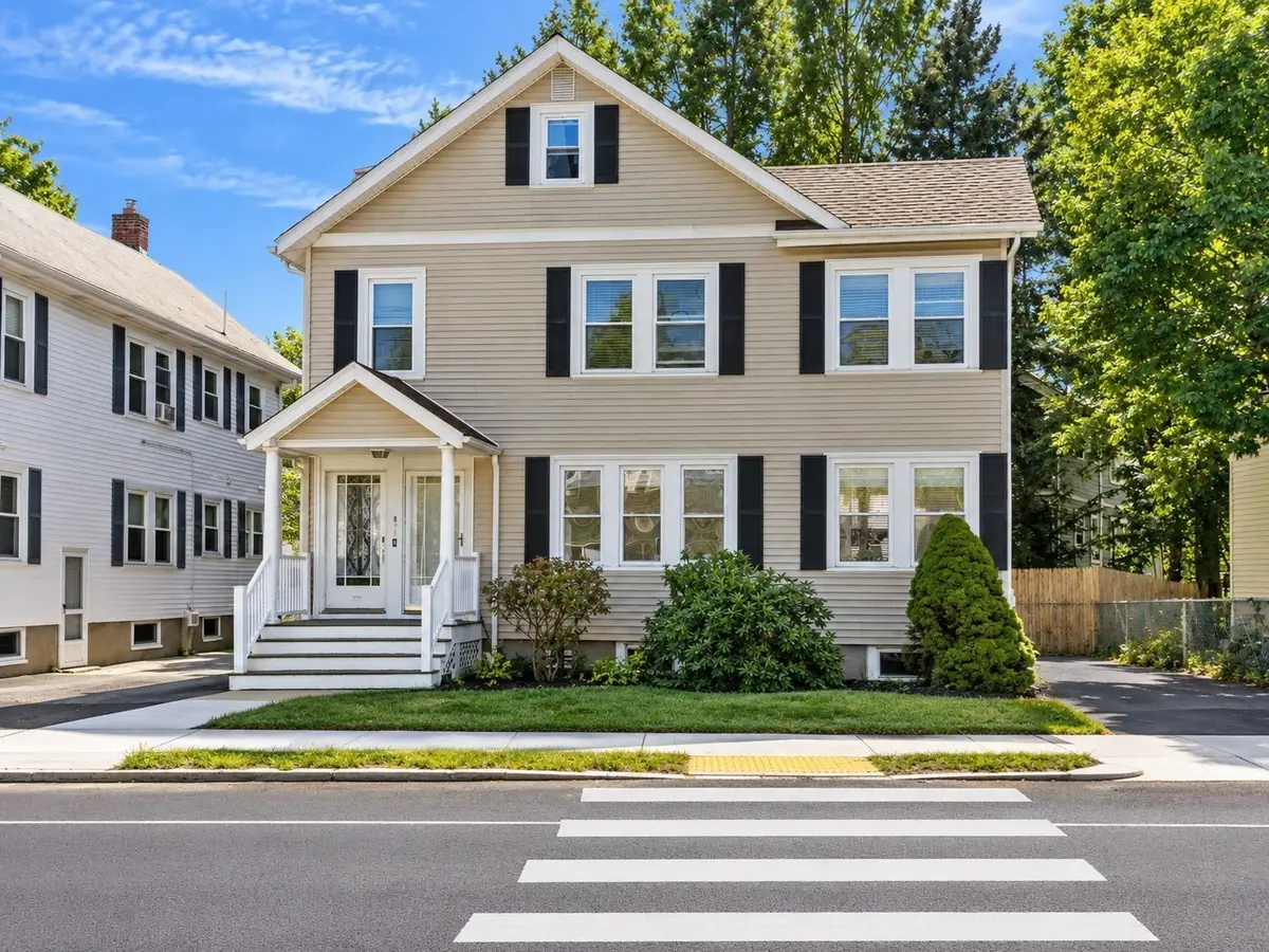 88-90 Auburn St #90, Newton, MA 02466 - #1