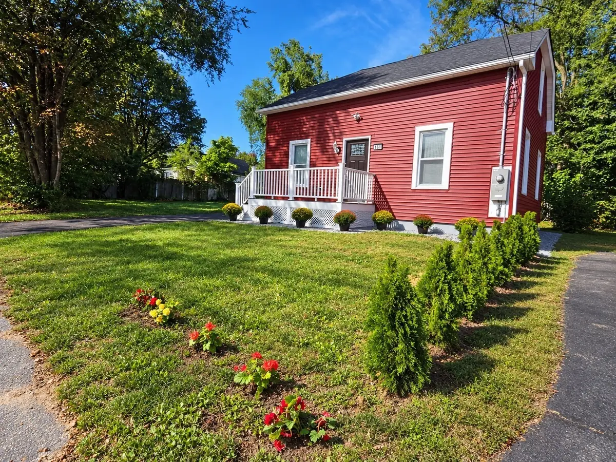 161 11th-eleventh, Leominster, MA 01453 - #1