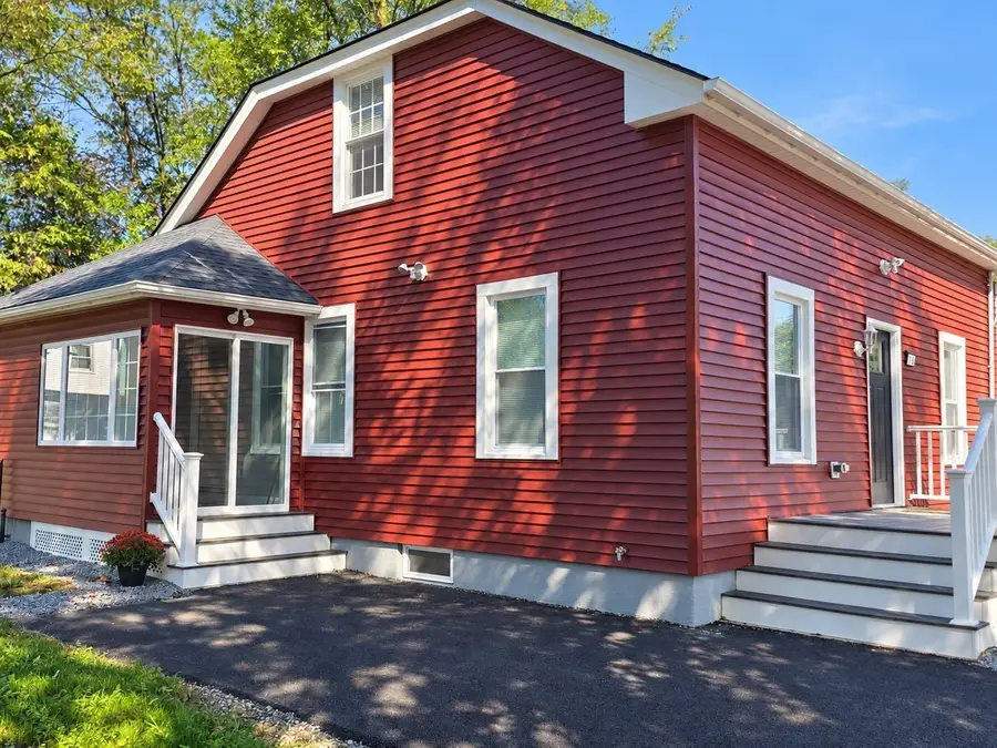 161 11th-eleventh, Leominster, MA 01453 - #3
