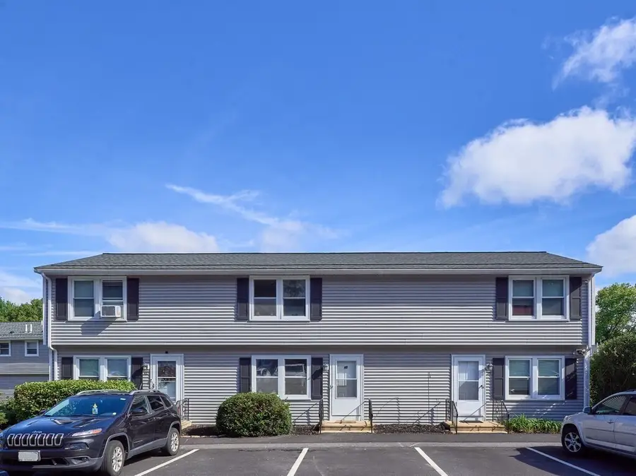 270 Sunderland Rd #40, Worcester, MA 01604 - #2