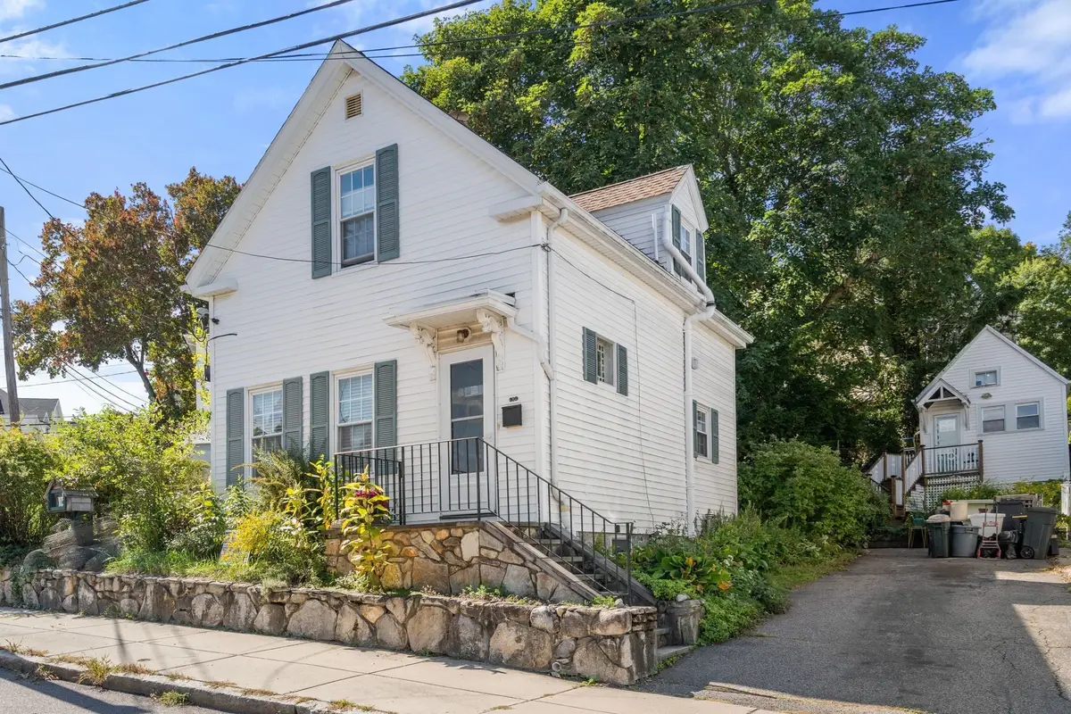 109 Orange, Boston, MA 02131 - #1