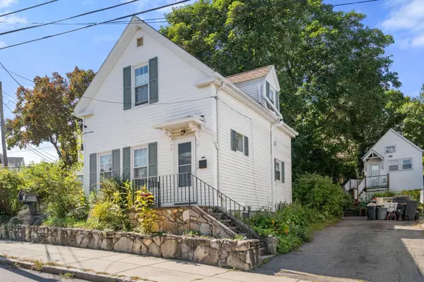 109 Orange, Boston, MA 02131