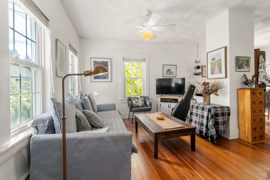 109 Orange, Boston, MA 02131 - #2