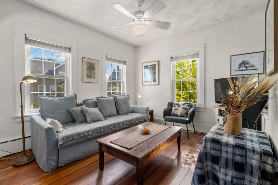 109 Orange, Boston, MA 02131 - #3