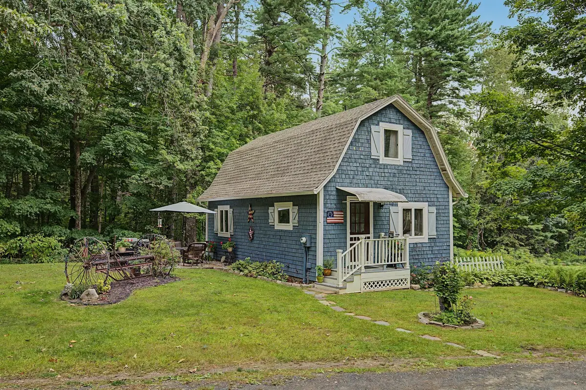 216-A Southampton Rd, Westhampton, MA 01027 - #1