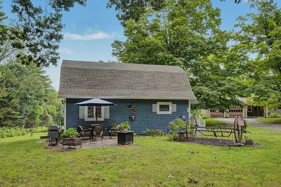 216-A Southampton Rd, Westhampton, MA 01027 - #2
