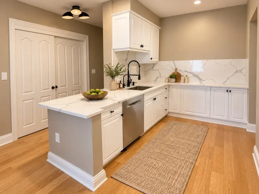 1 Huntington Ave #302, Boston, MA 02116 - #2