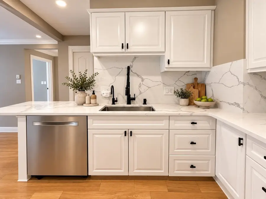 1 Huntington Ave #302, Boston, MA 02116 - #3