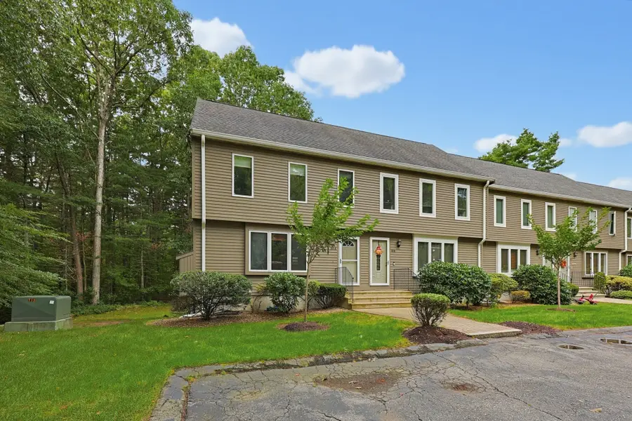 10 Village Way #A, Norton, MA 02766 - #2