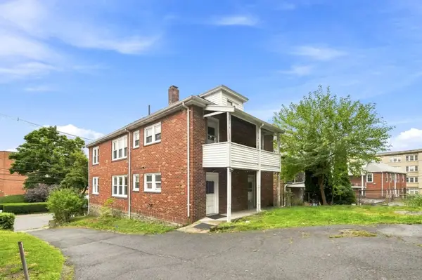 44 Colborne Rd #44, Boston, MA 02135