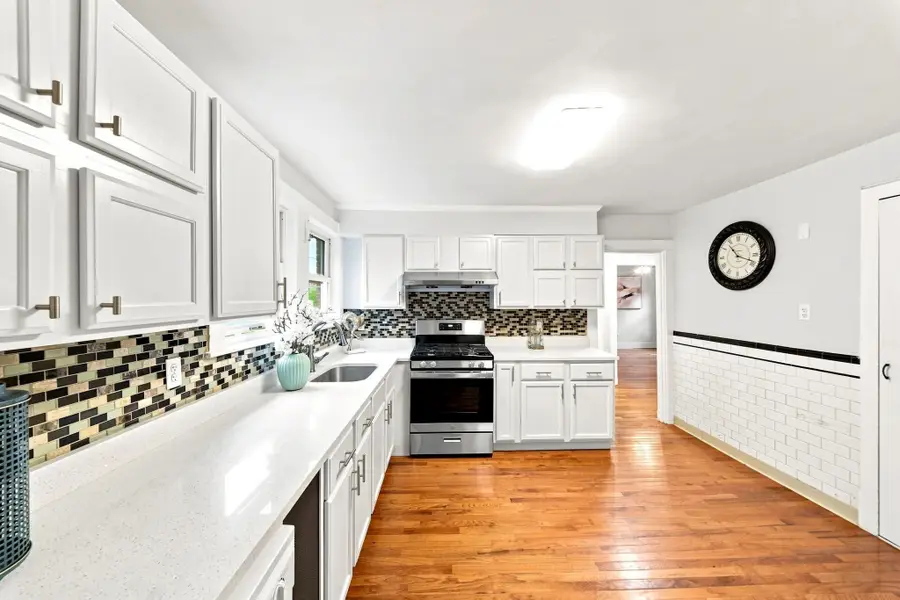 44 Colborne Rd #44, Boston, MA 02135 - #3