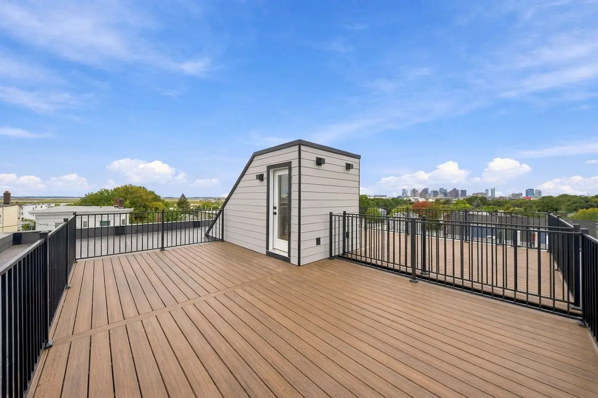 66 Homer Street #5, Boston, MA 02128 - #1
