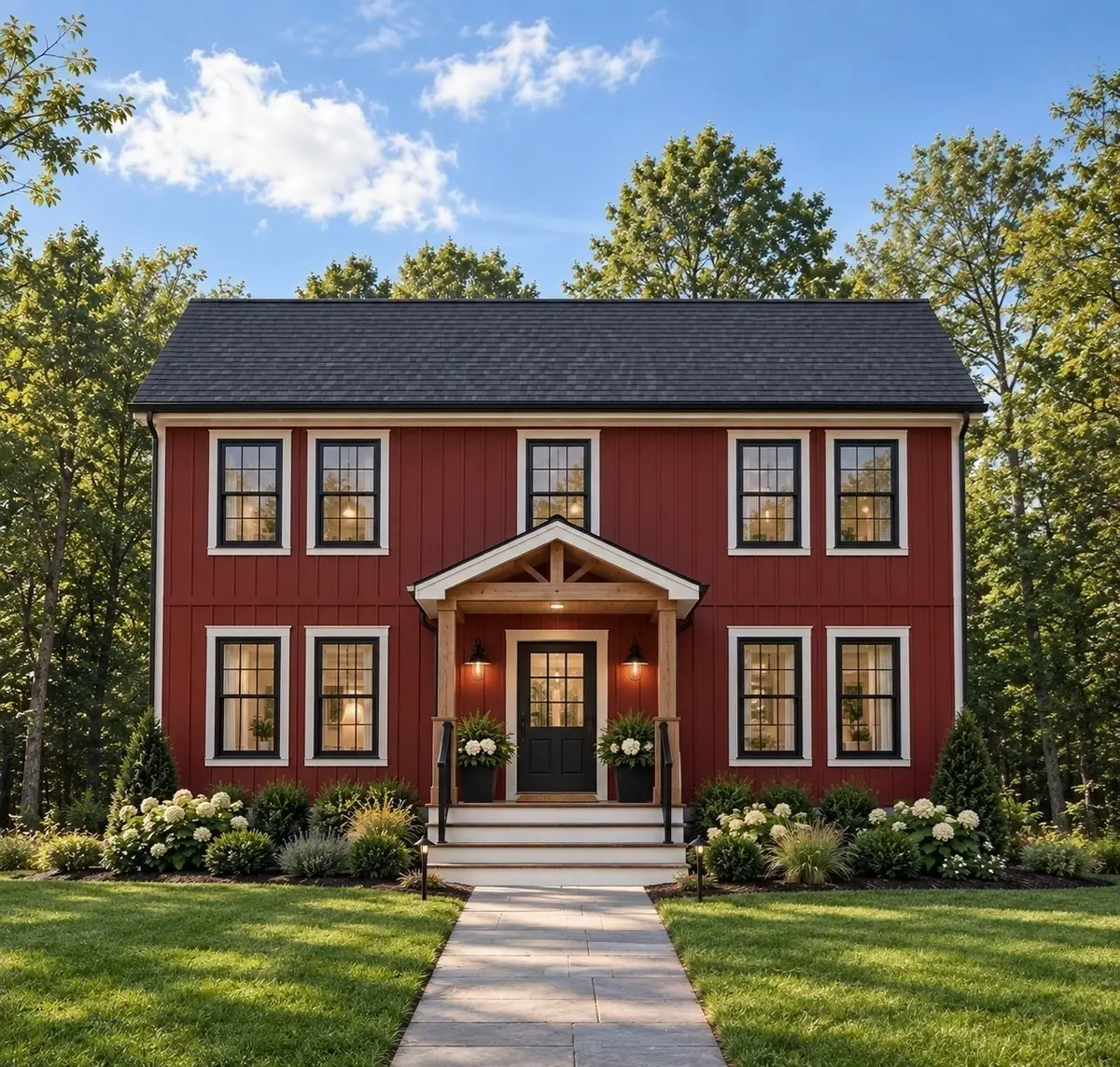 170 Davis Rd, New Braintree, MA 01531 - #1