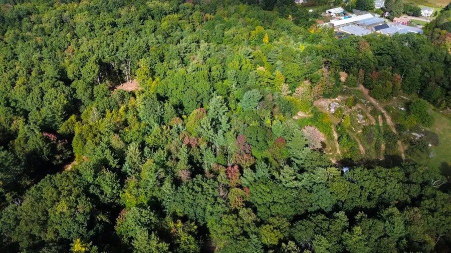 Lot 2 Davis Rd, New Braintree, MA 01531 - #3