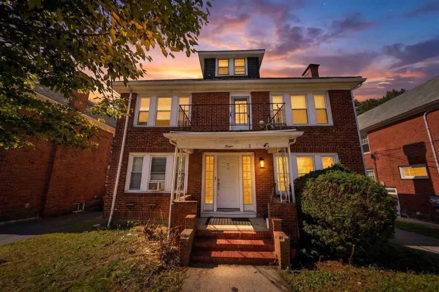 7 Portina Rd, Boston, MA 02135 - #2