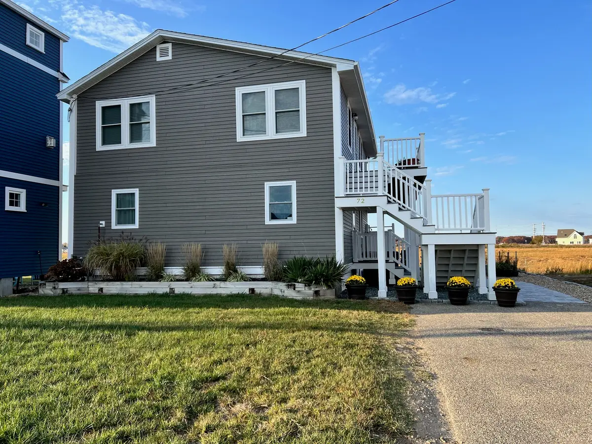 72 Island Path #72, Hampton, NH 03842 - #1