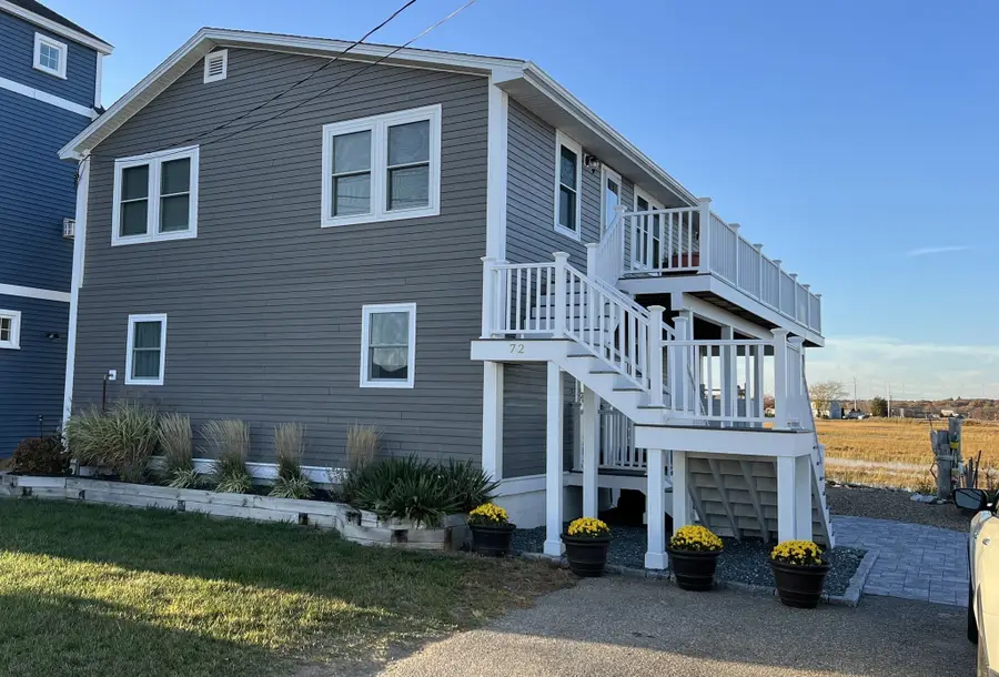 72 Island Path #72, Hampton, NH 03842 - #2