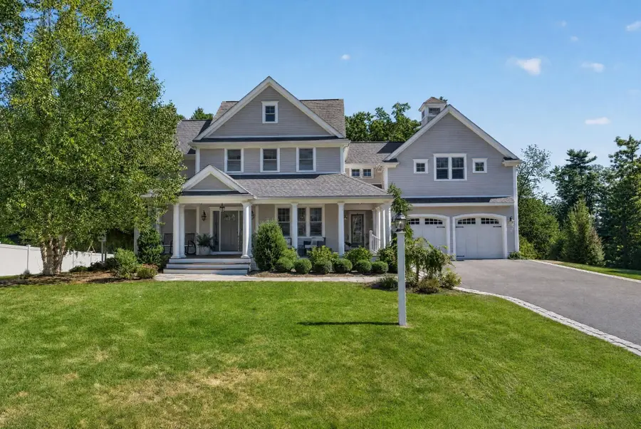 9 Lot Phillips Ln, Norwell, MA 02061 - #3