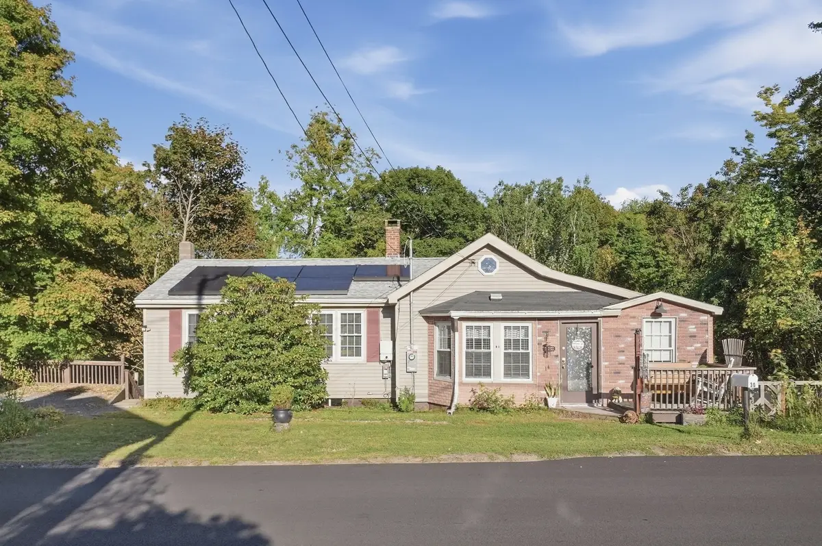 30 Baldwinville Road, Phillipston, MA 01331 - #1