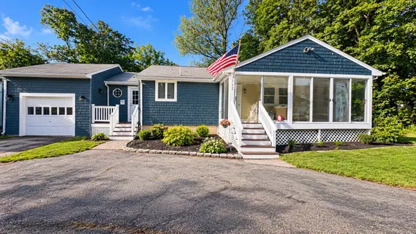 112 Wales St, Abington, MA 02351