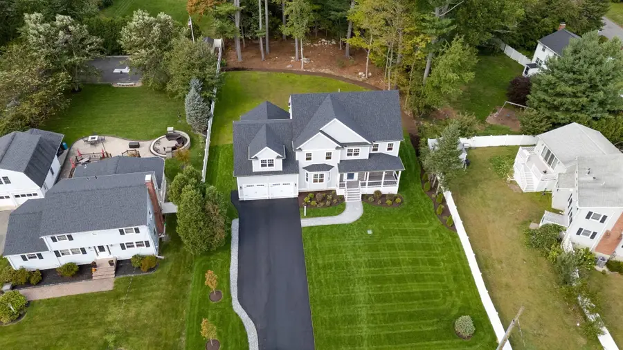 233 Fox Hill Rd, Burlington, MA 01803 - #2