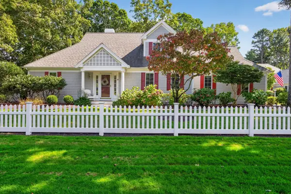 69 Reflection Drive, Sandwich, MA 02563