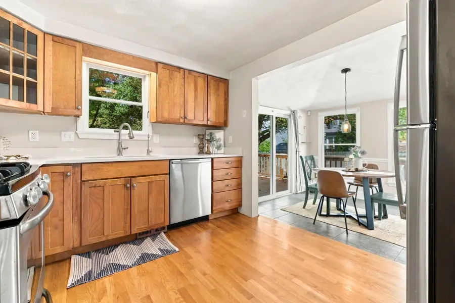3 Lantern Lane, Woburn, MA 01801 - #2
