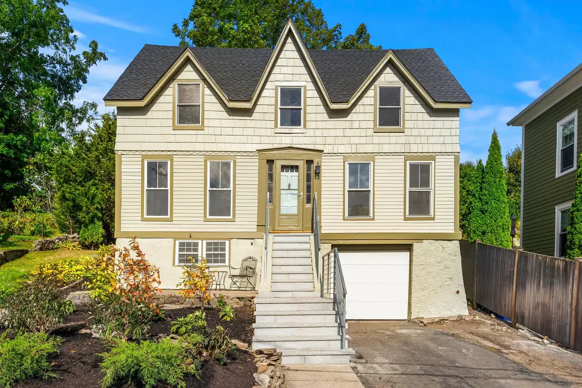 17 Cottage Street, Marblehead, MA 01945 - #1