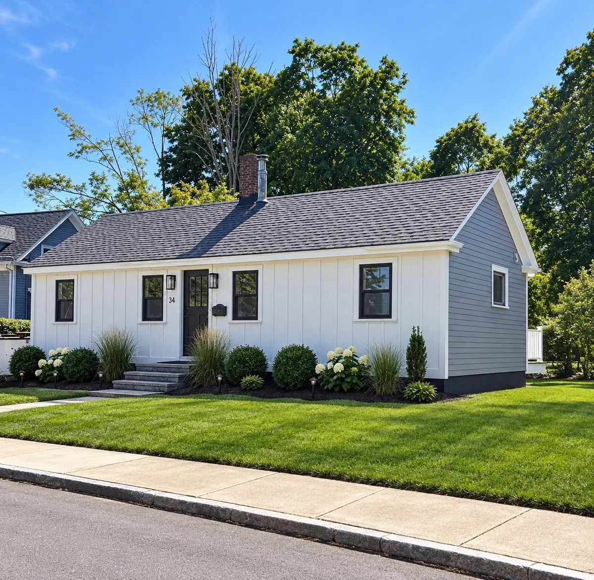 34 Day Street, North Easton, MA 02356 - #1