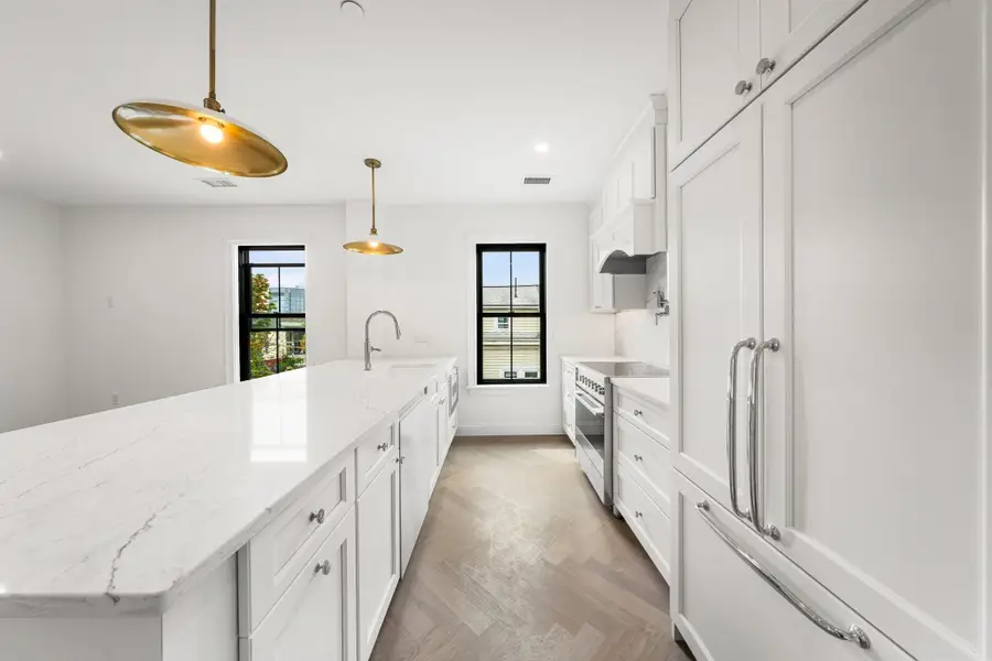 15 Hunting Street #2, Cambridge, MA 02141 - #2
